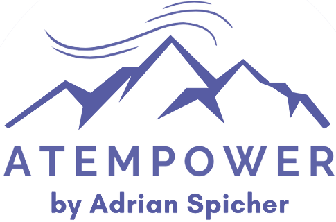 Atempower by Adrian Spicher