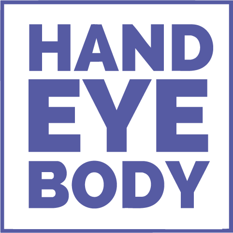 Hand Eye Body Academy