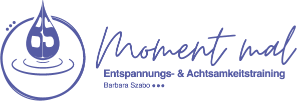 Moment Mal - Dr. Barbara Szabo